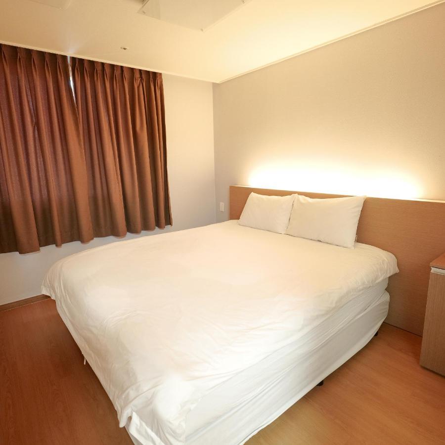 Residence Hotel i Geoje Exterior foto